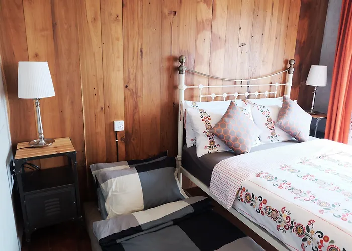 Roomquest Rimrabeang At Amphawa
