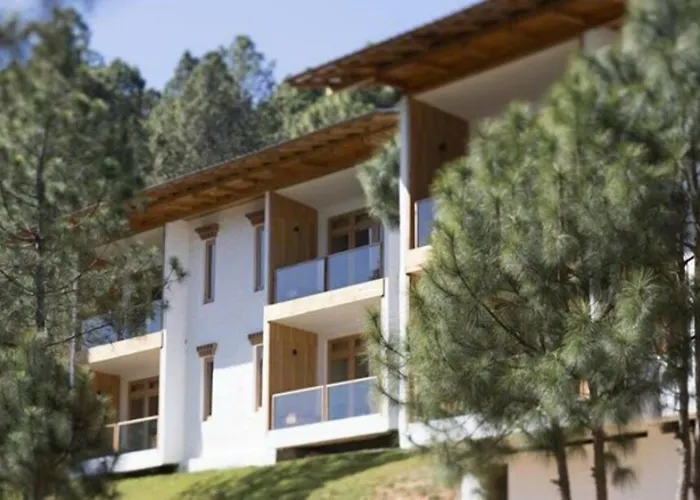 Dhensa Resort