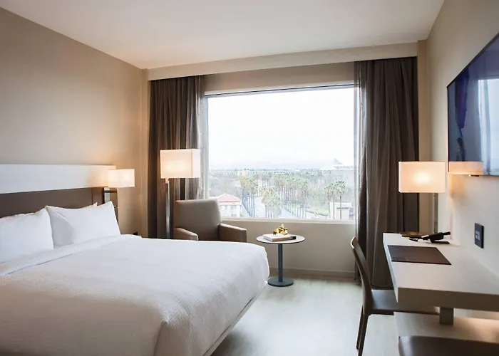 Ac Hotel By Marriott San Jose Downtown