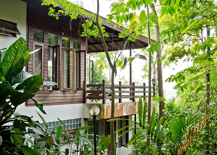 Chestnut Hill Eco Resort Hat Yai