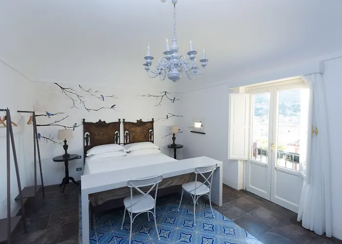 Palazzo Conti Camere & Suites
