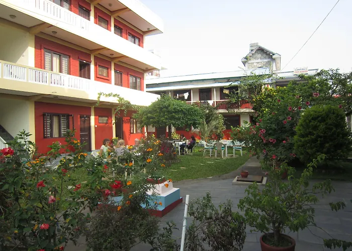New Annapurna Guest House
