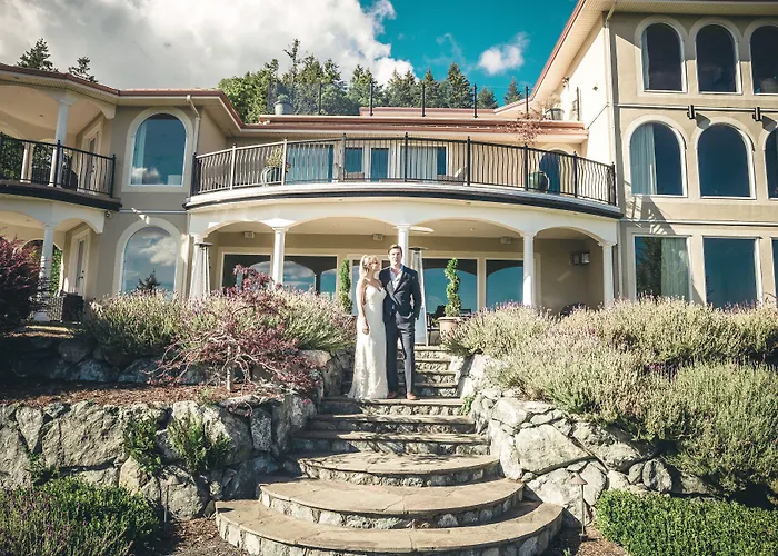 Malahat Resorts