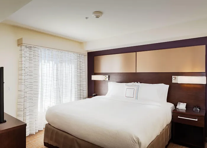 Residence Inn By Marriott Austin Lake Austin/River Place