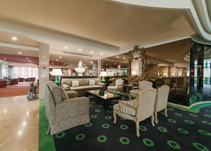 Hotel Solverde Spa And Wellness Center