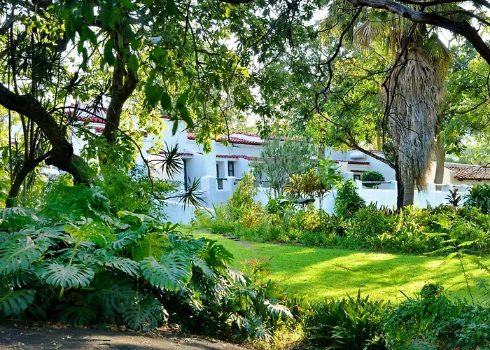 Anew Resort Hazyview Kruger Park