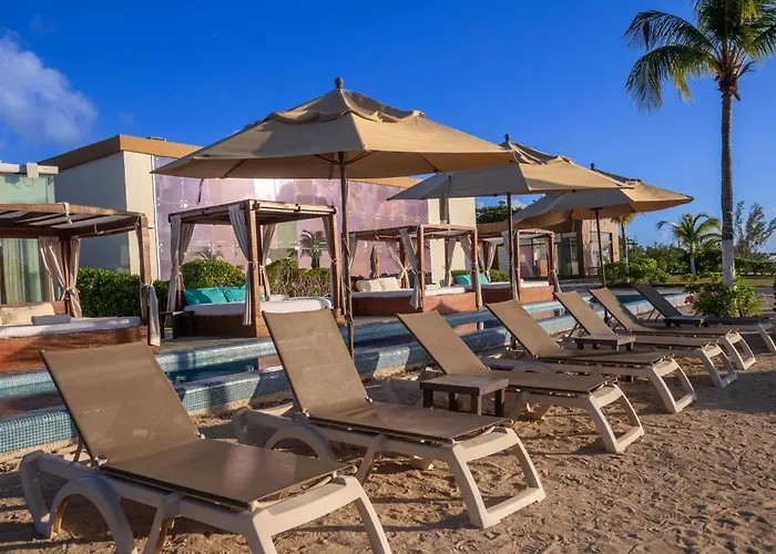 Fiesta Americana Cozumel All Inclusive