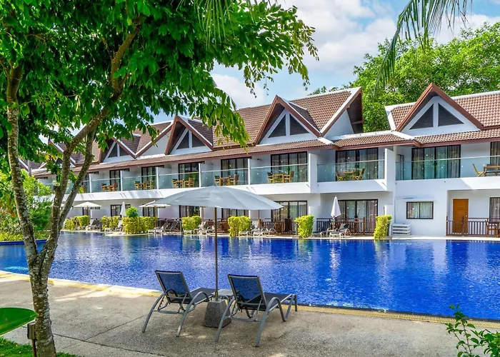 Sunwing Kamala Beach