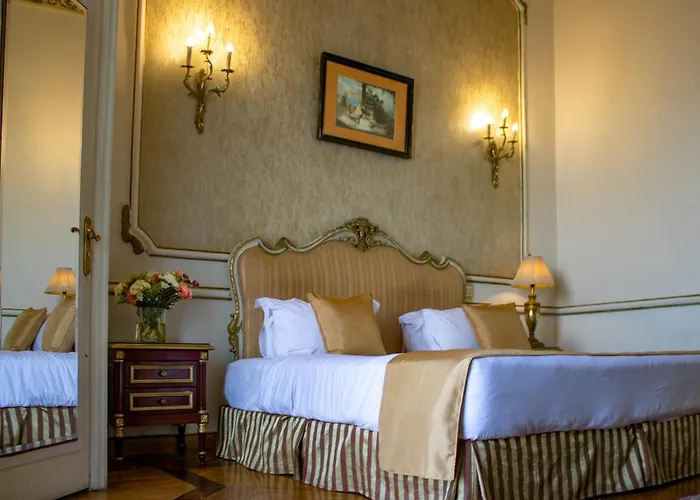 Windsor Palace Luxury Heritage Hotel Since 1906 By Paradise Inn Group