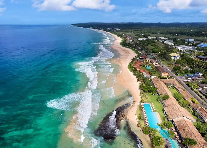 The Fortress Resort & Spa Galle