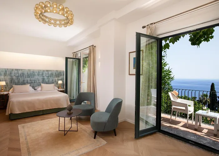 Hotel Villa Belvedere