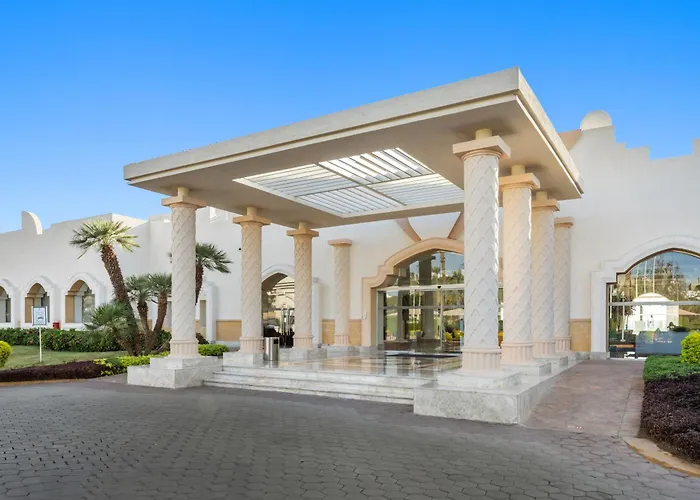 Pickalbatros Royal Grand Sharm - Adults Friendly 16 Years Plus - Couples Only