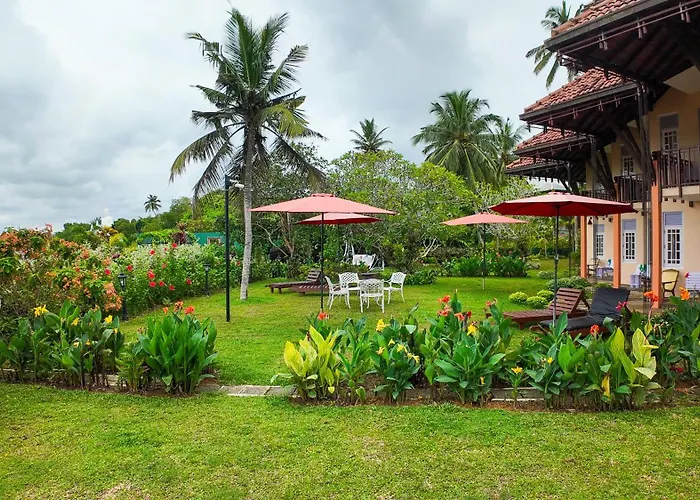 Aida Hotel - Bentota