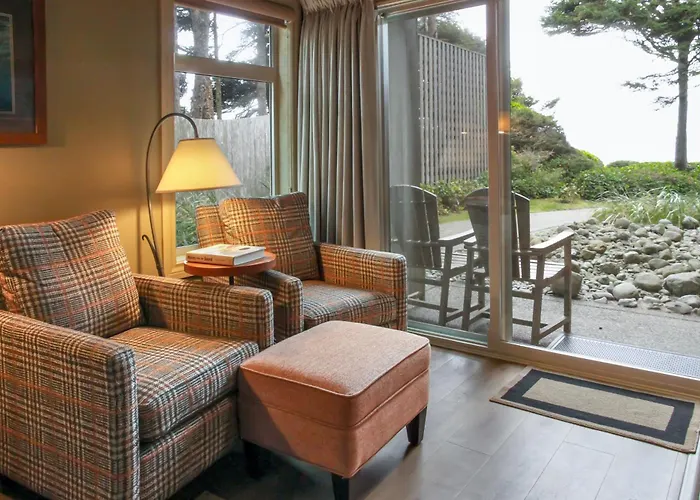 Long Beach Lodge Resort