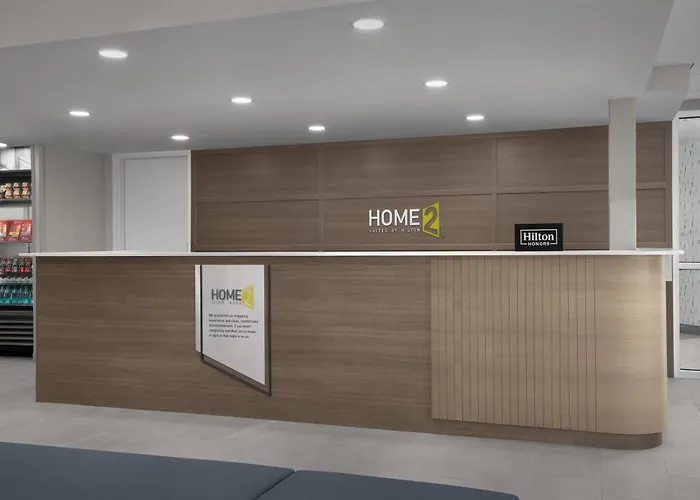 Home2 Suites By Hilton Scottsdale Old Town