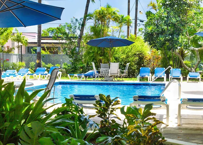 Time Out Hotel