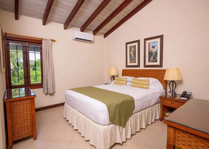 Sugar Cane Club Hotel & Spa (Adults Only)