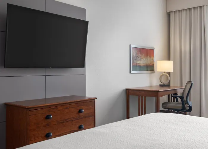 Holiday Inn Stevens Point - Convention Center By Ihg