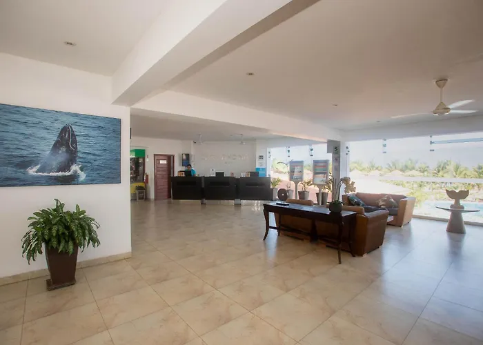 Casa Andina Select Zorritos Tumbes