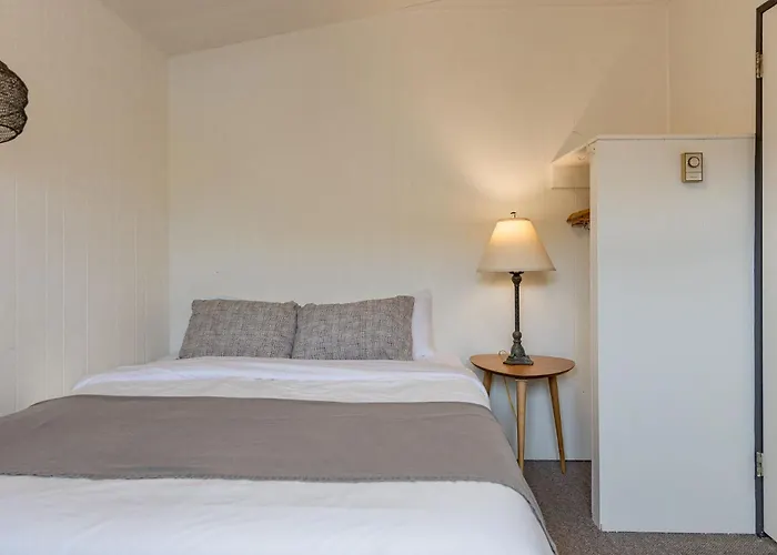 Mackenzie Beach Resort
