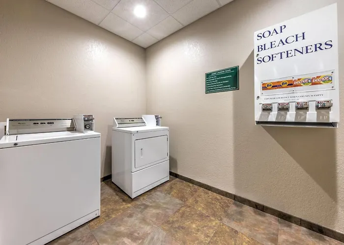 Marble Falls Spa Resorts