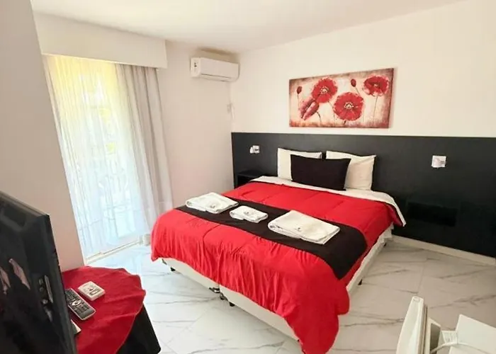 Hotel Casablanca