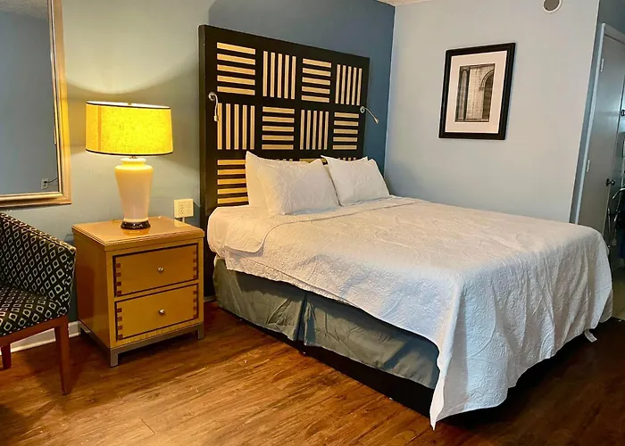 Motel M Lewisburg