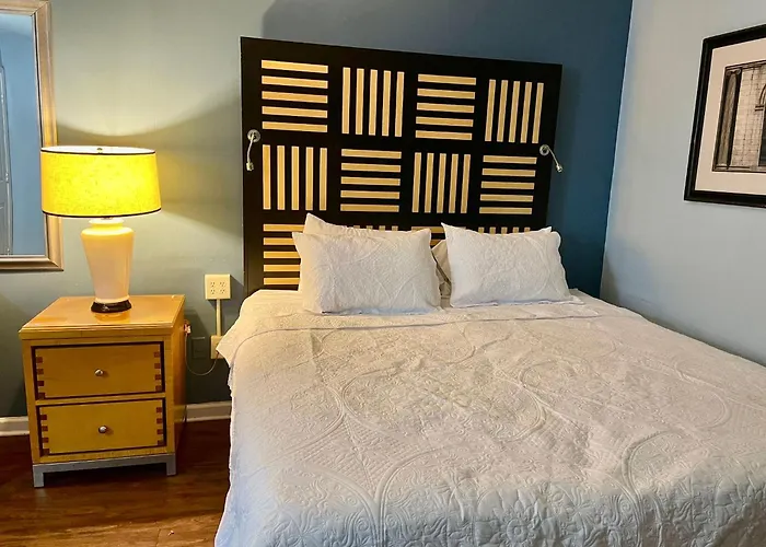Motel M Lewisburg