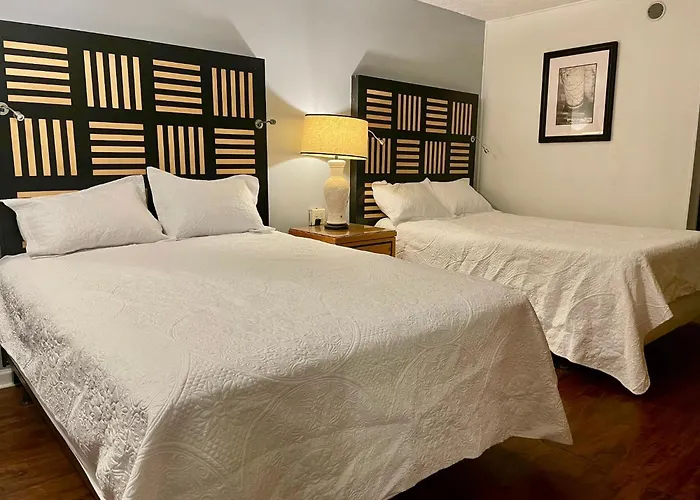 Motel M Lewisburg