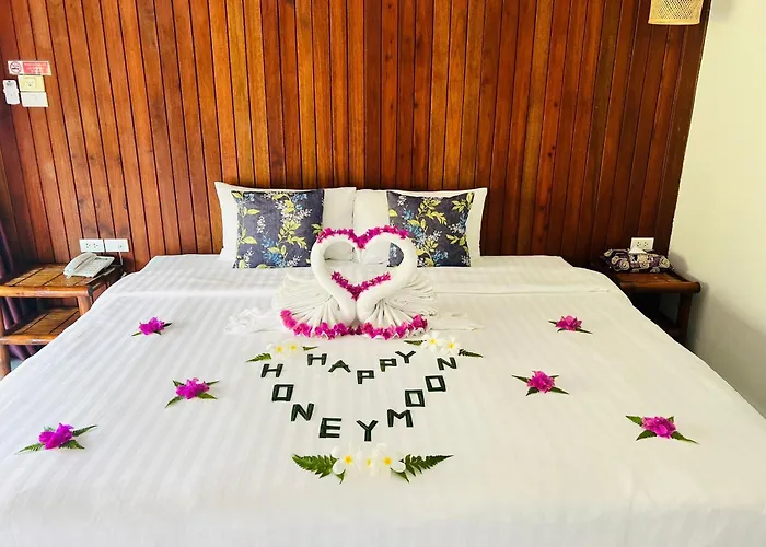Baan Taranya Koh Yao Yai Resort