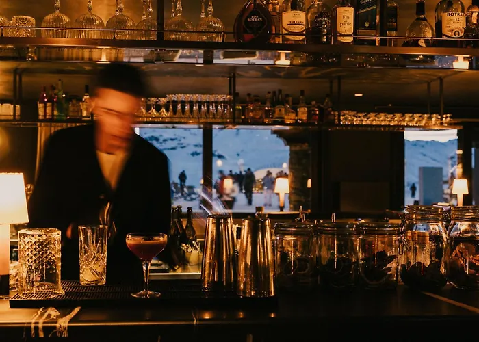 Le Fitz Roy, A Beaumier Hotel