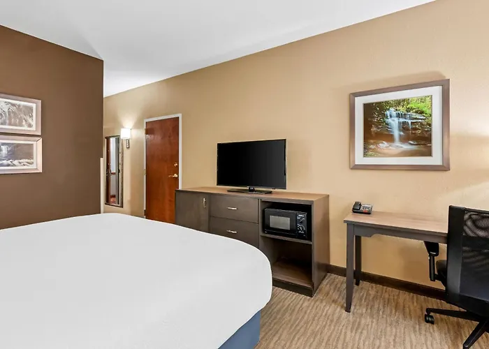 La Quinta By Wyndham Boone