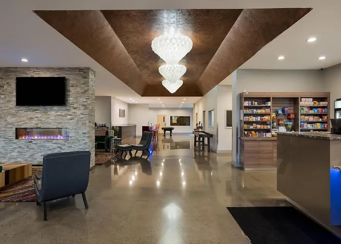Richland Riverfront Hotel, An Ascend Collection Hotel