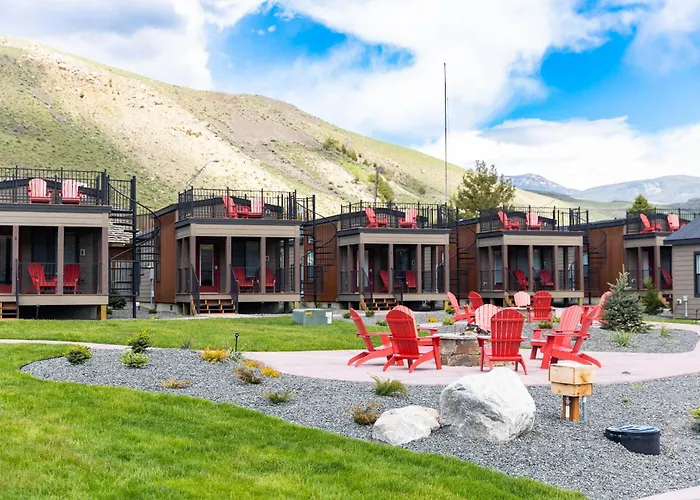 Old Faithful Resorts