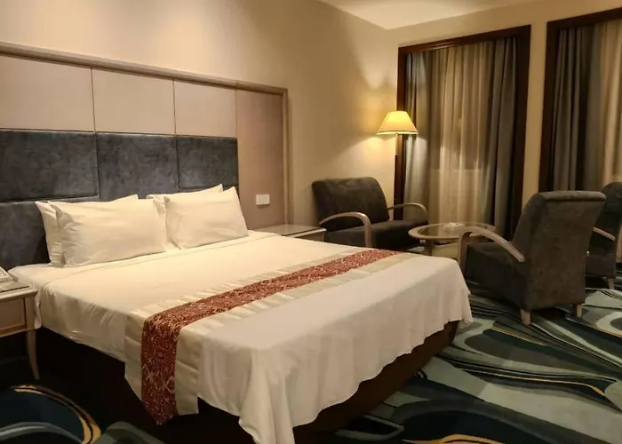 Imperial Hotel Miri - Old Wing