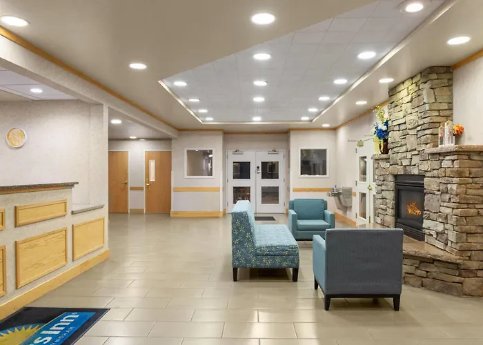 Days Inn By Wyndham Chino Valley