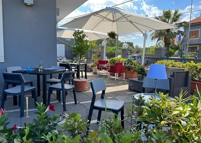 Mareneve Resort