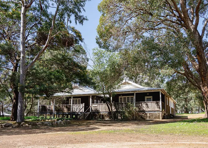 Fairbridge Village