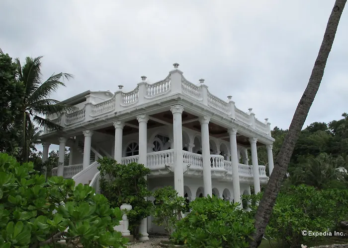 Blue Crystal Beach Resort