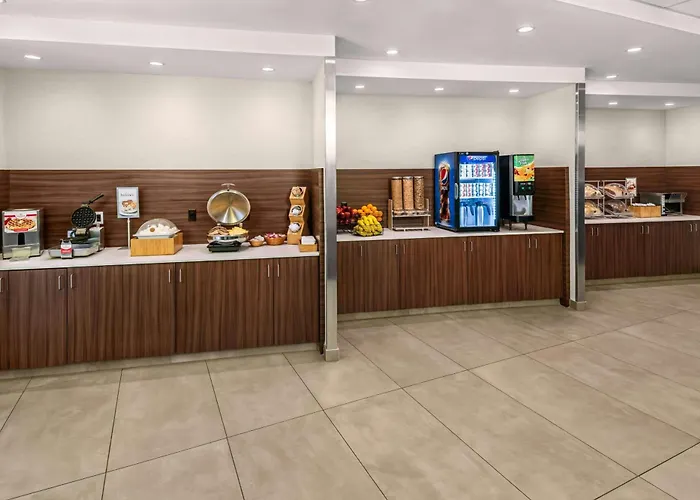 Fairfield By Marriott Edmonton North