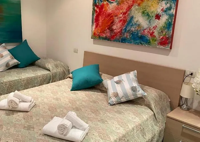 Cavallino-Treporti Resorts