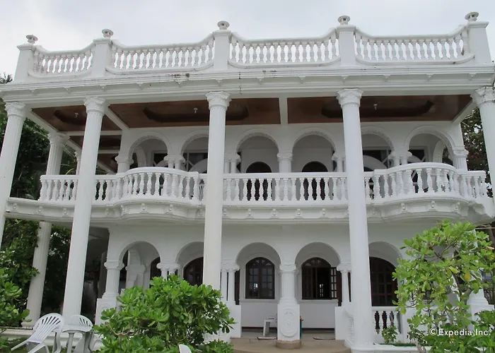 Blue Crystal Beach Resort