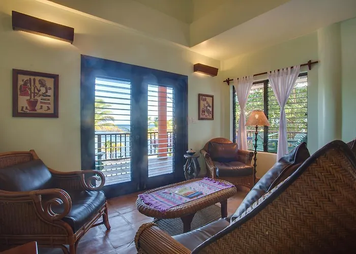 Robert'S Grove Beach Resort