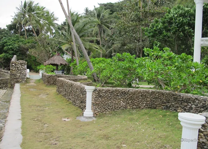 Blue Crystal Beach Resort