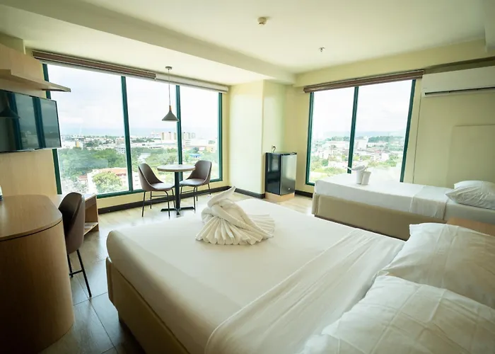 New Dawn Hotel Plus