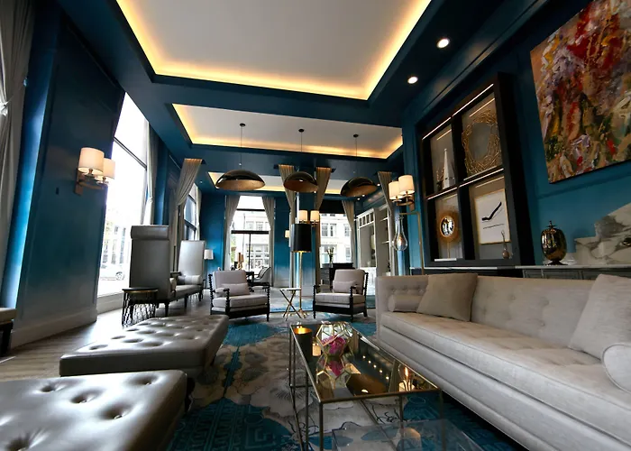 Elyton Hotel, Autograph Collection