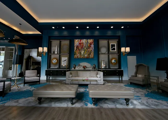 Elyton Hotel, Autograph Collection
