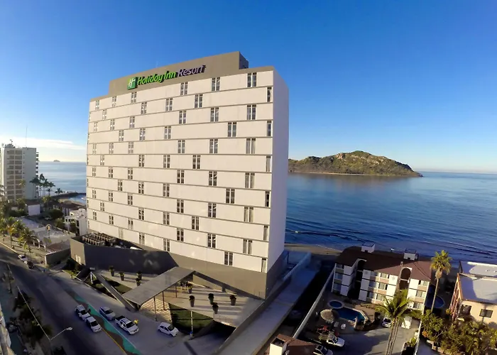 Holiday Inn Resort Mazatlan By Ihg