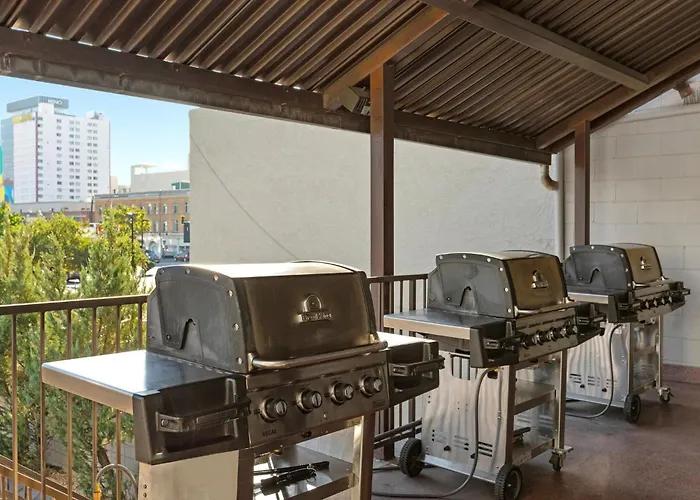 Worldmark Reno