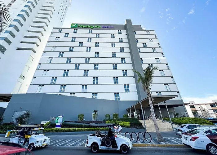 Holiday Inn Resort Mazatlan By Ihg